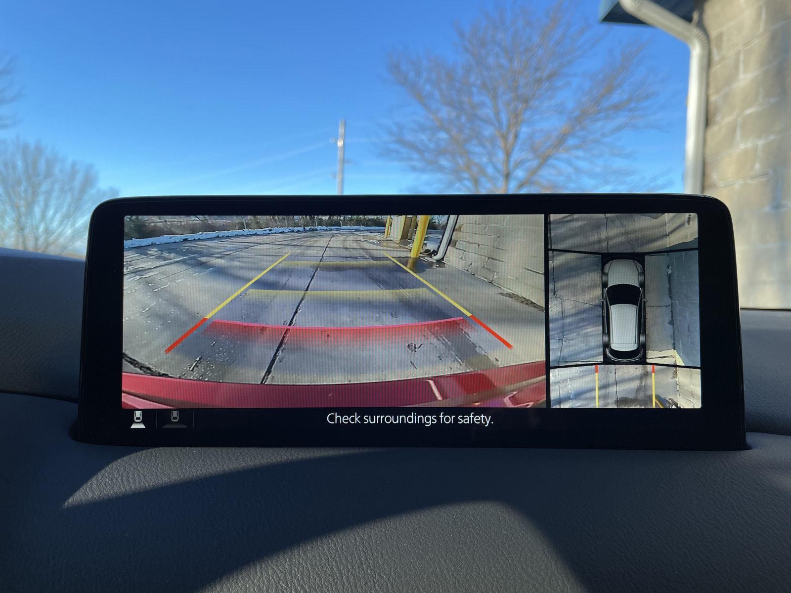 New 2025 Mazda CX-5 for sale in Lincoln NE