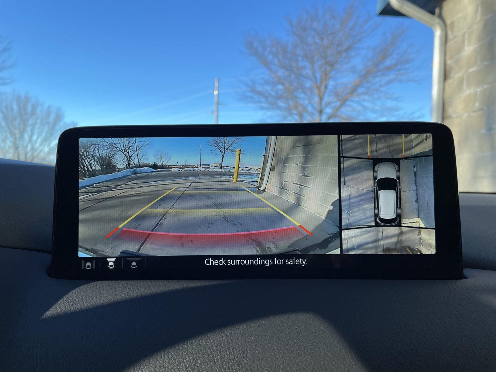 New 2025 Mazda CX-5 for sale in Lincoln NE