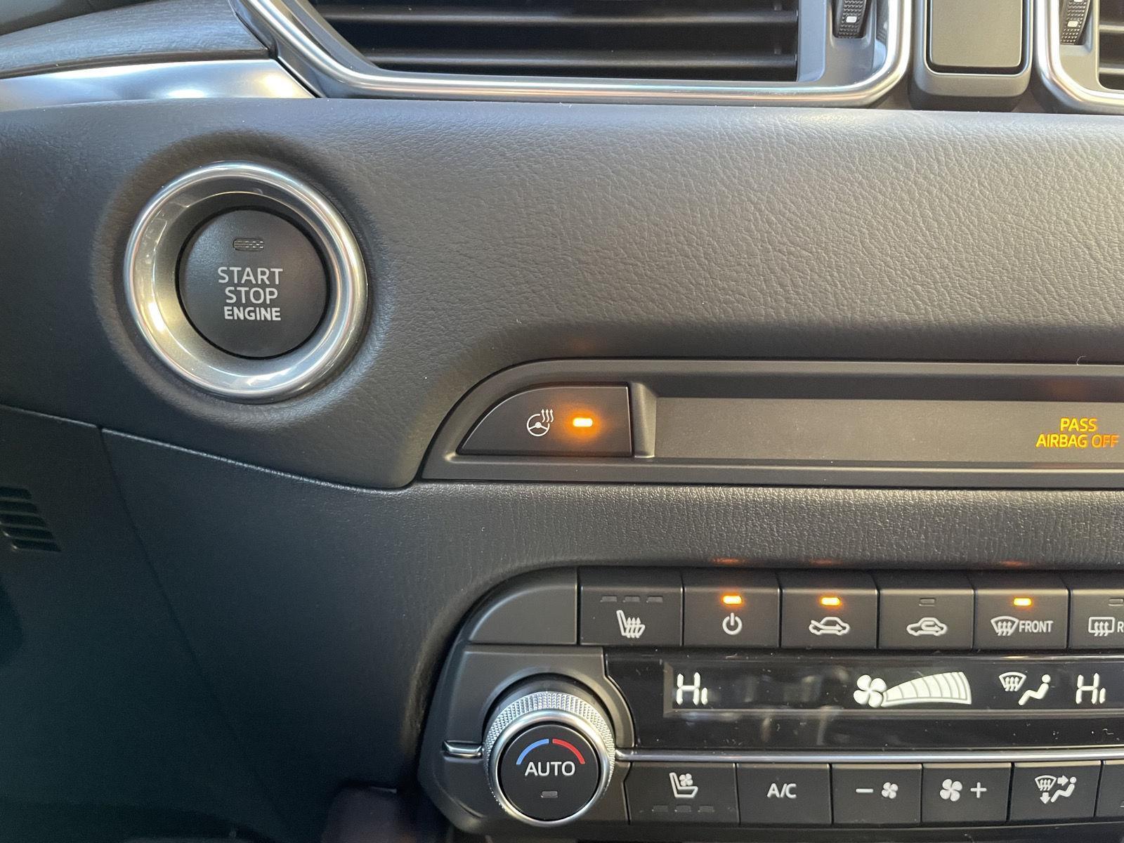 New 2025 Mazda CX-5 for sale in Lincoln NE