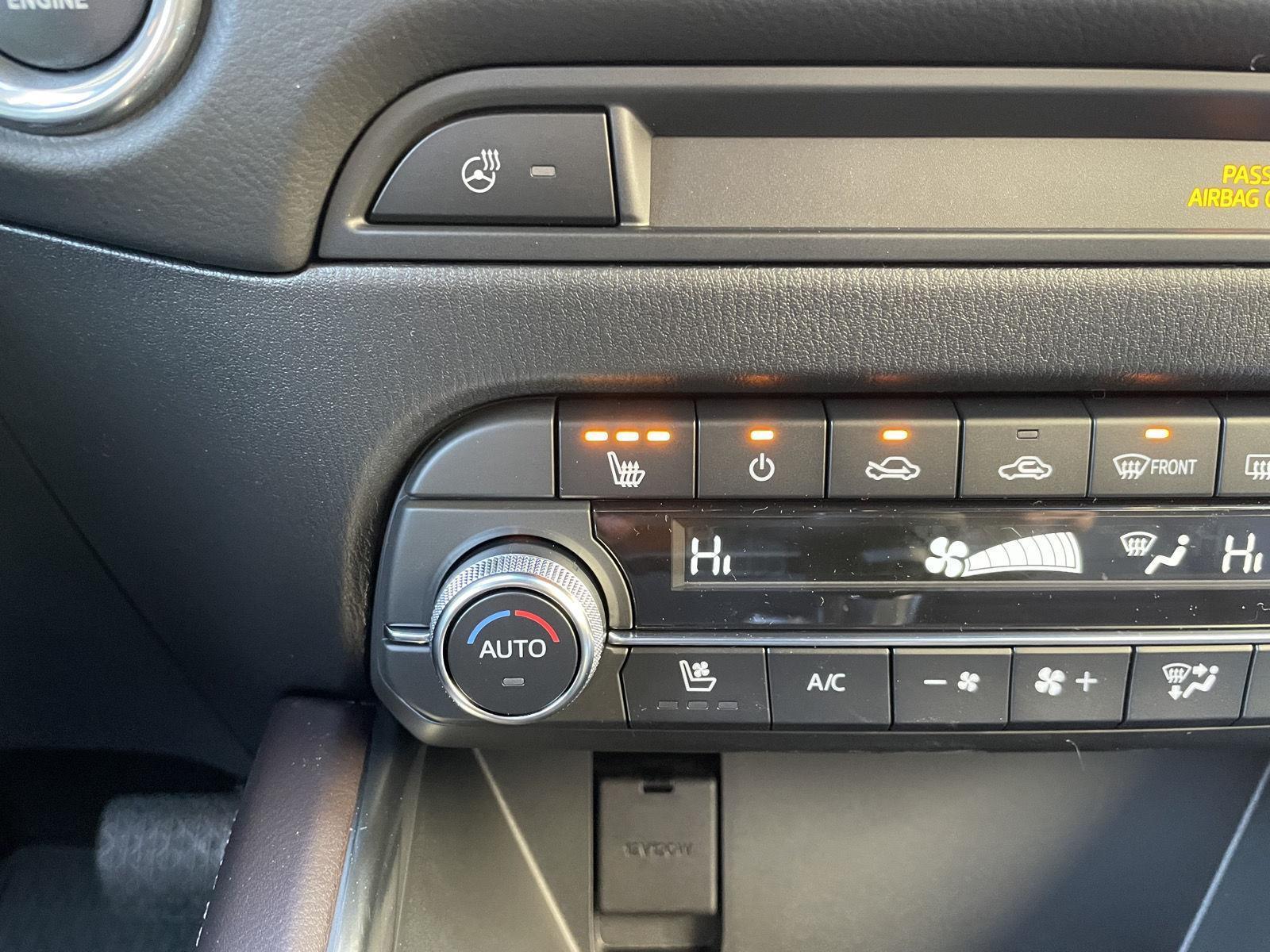 New 2025 Mazda CX-5 for sale in Lincoln NE