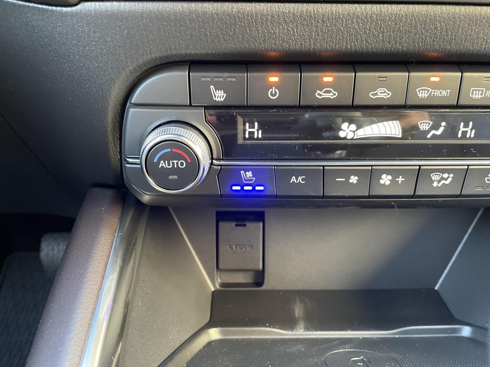 New 2025 Mazda CX-5 for sale in Lincoln NE