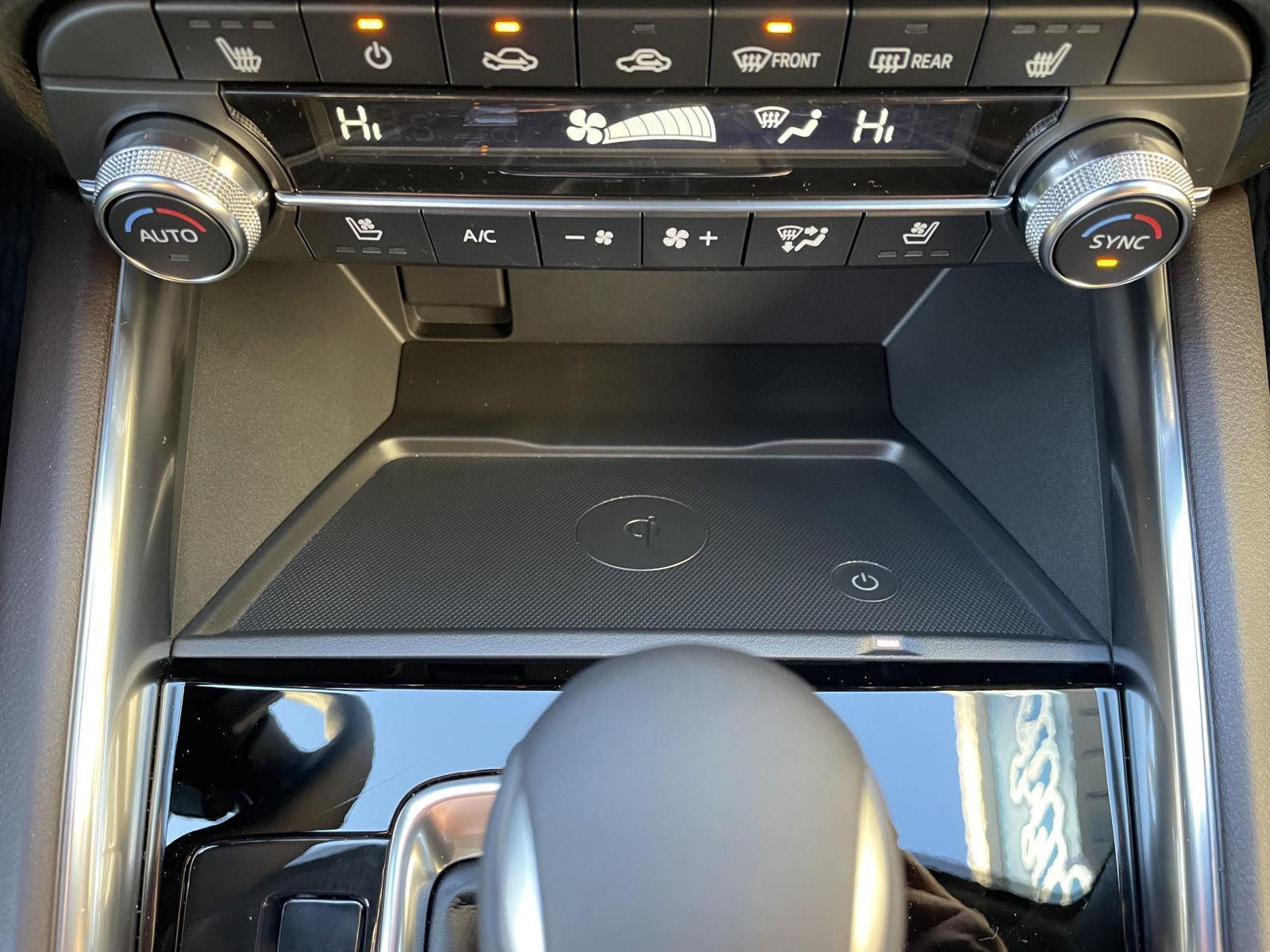 New 2025 Mazda CX-5 for sale in Lincoln NE