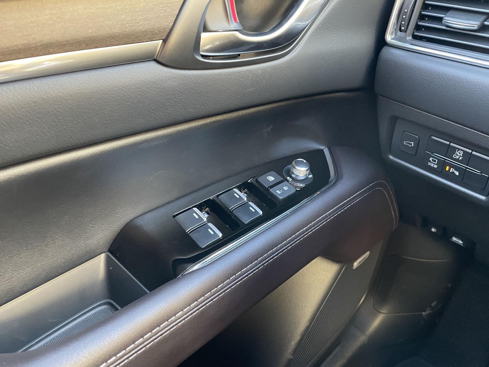 New 2025 Mazda CX-5 for sale in Lincoln NE