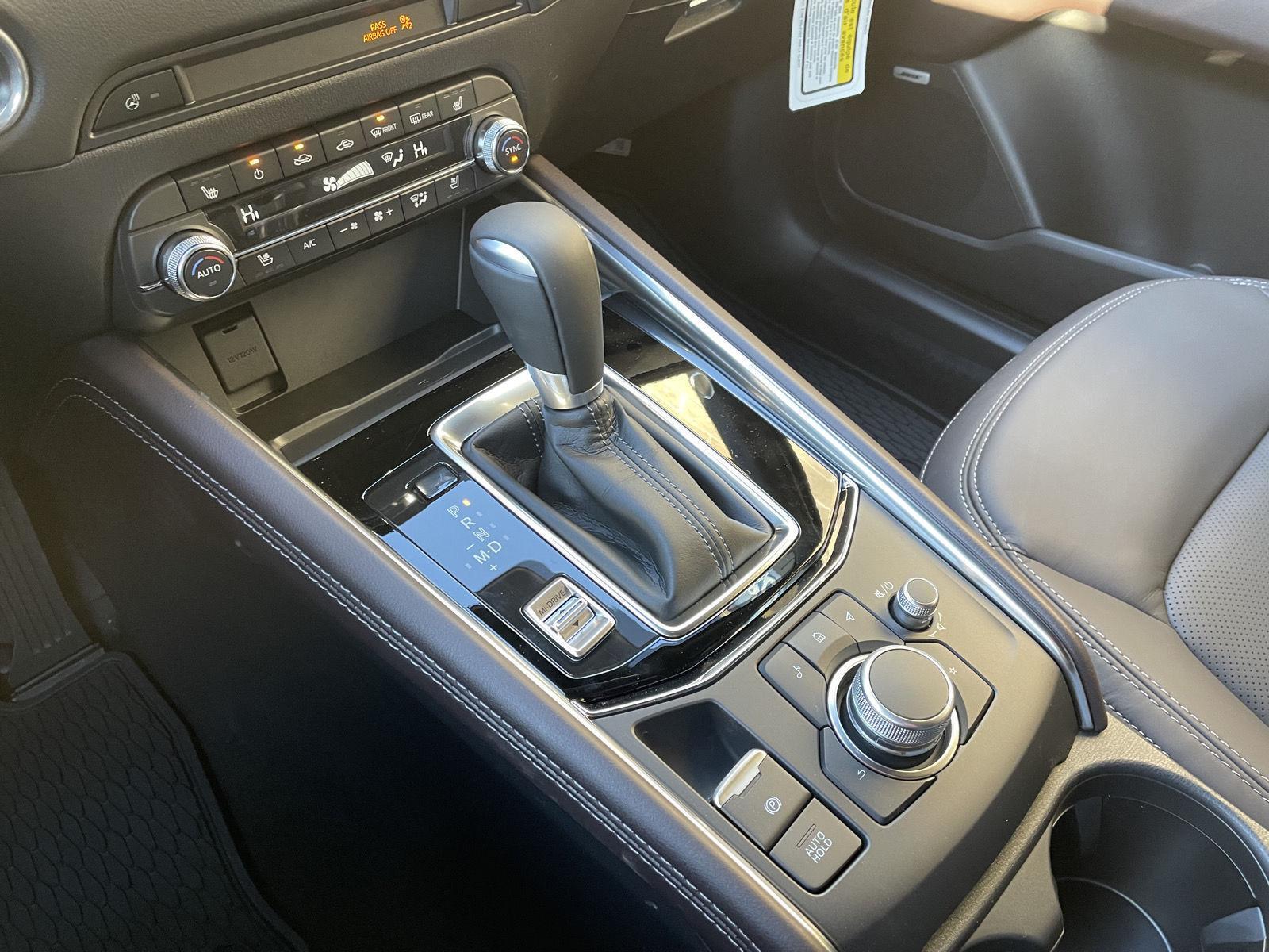 New 2025 Mazda CX-5 for sale in Lincoln NE