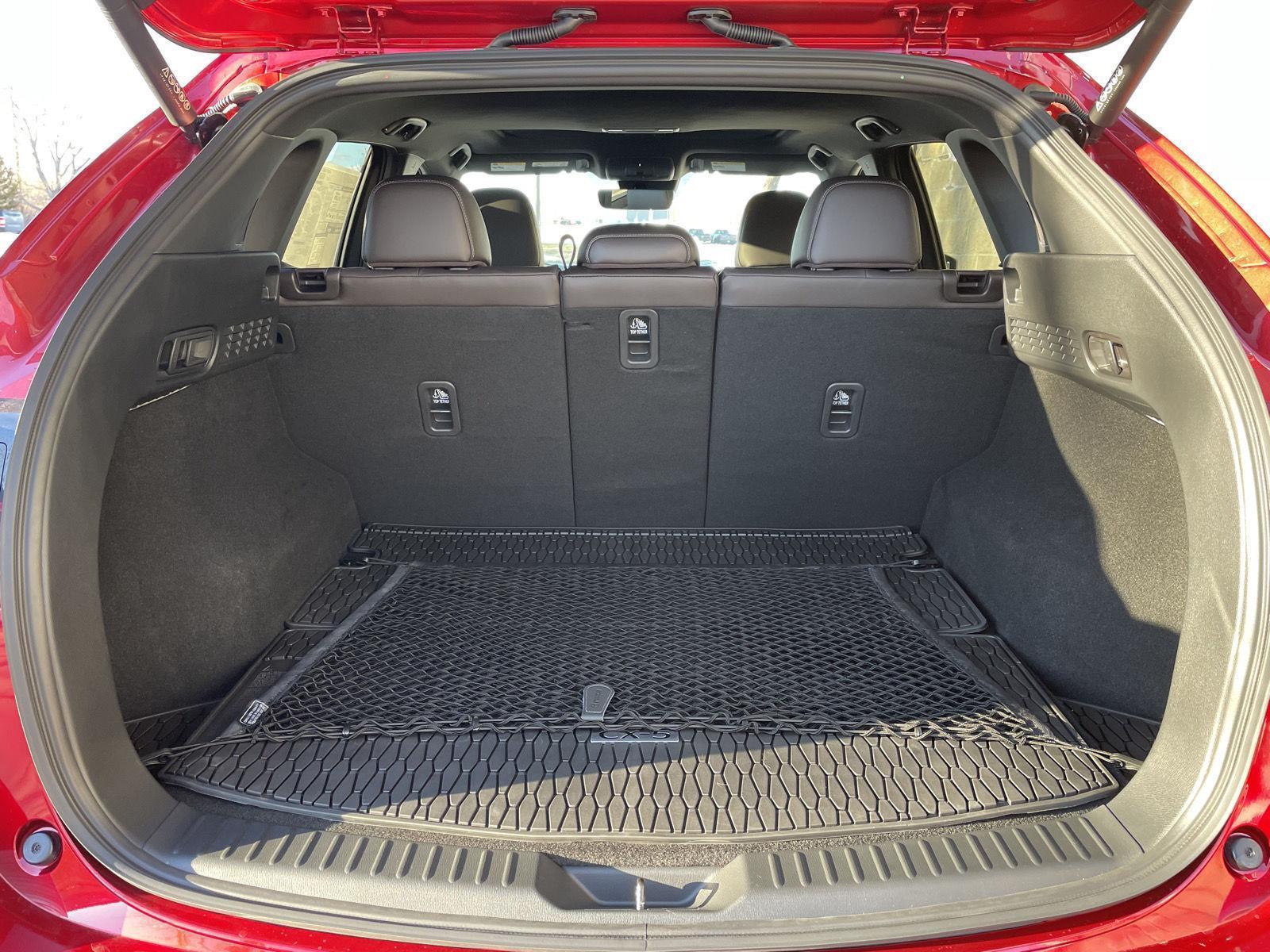 New 2025 Mazda CX-5 for sale in Lincoln NE