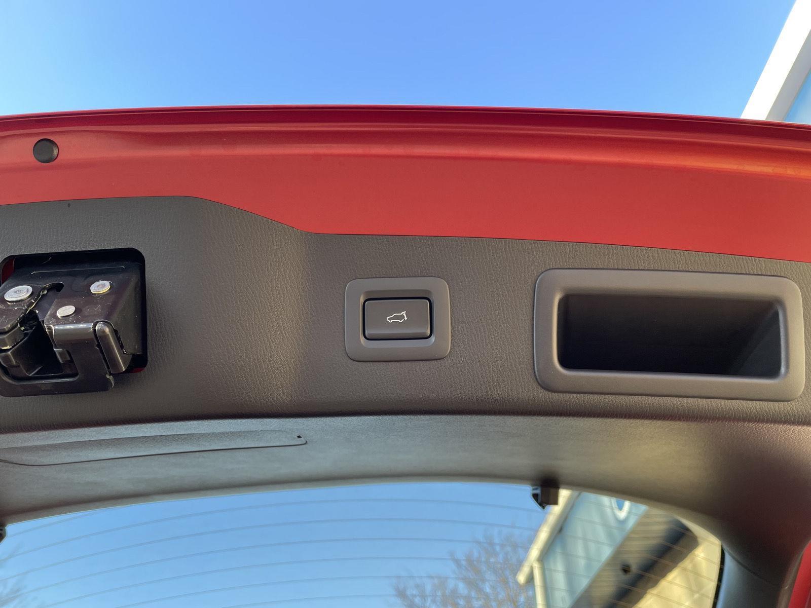 New 2025 Mazda CX-5 for sale in Lincoln NE