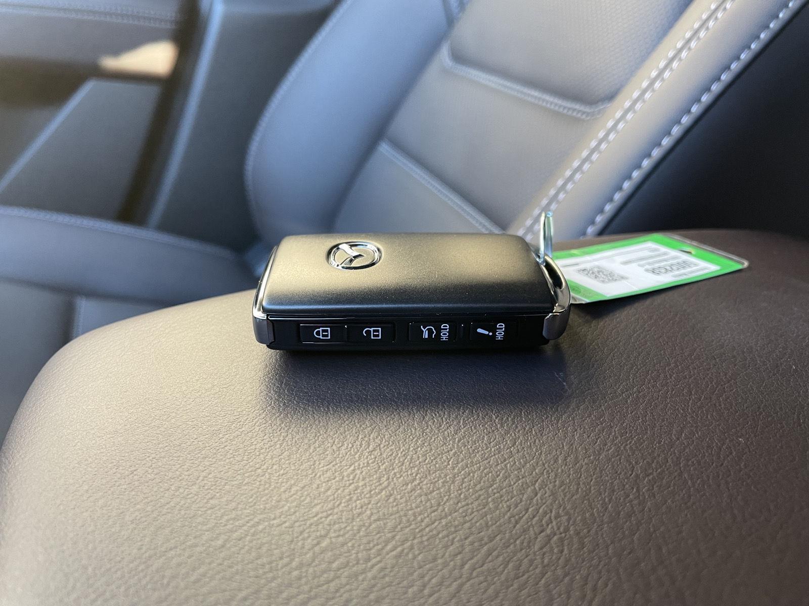 New 2025 Mazda CX-5 for sale in Lincoln NE