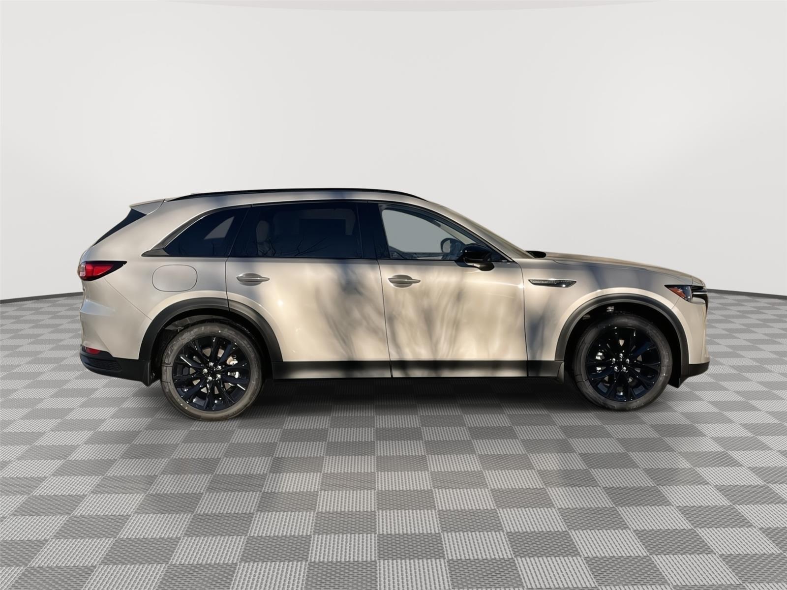 New 2026 Mazda CX-90 PHEV Premium Sport SUV/Crossover for sale in Lincoln NE