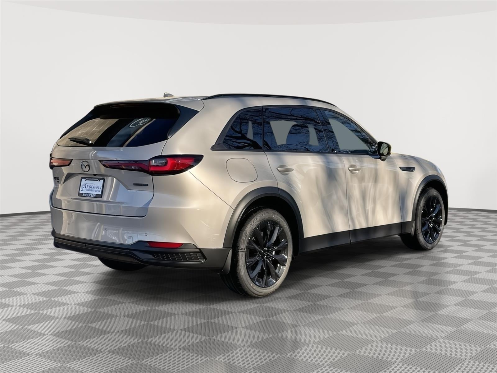 New 2026 Mazda CX-90 PHEV Premium Sport SUV/Crossover for sale in Lincoln NE