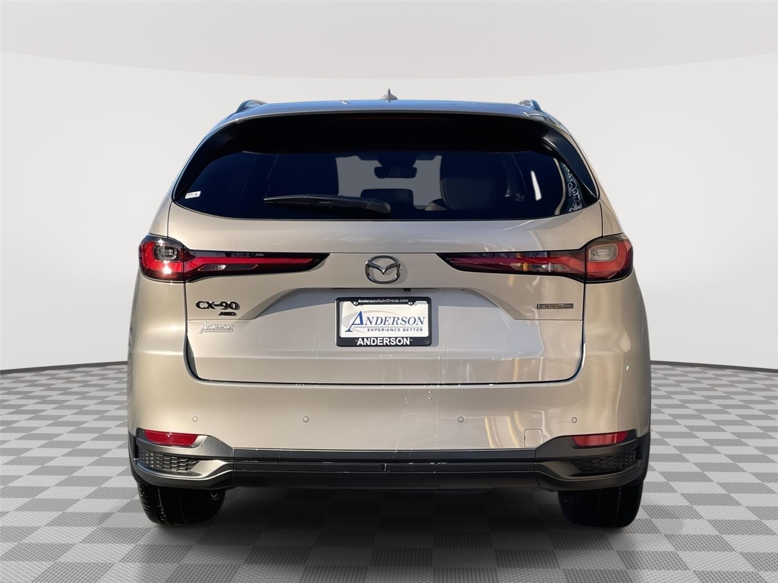 New 2026 Mazda CX-90 PHEV Premium Sport SUV/Crossover for sale in Lincoln NE