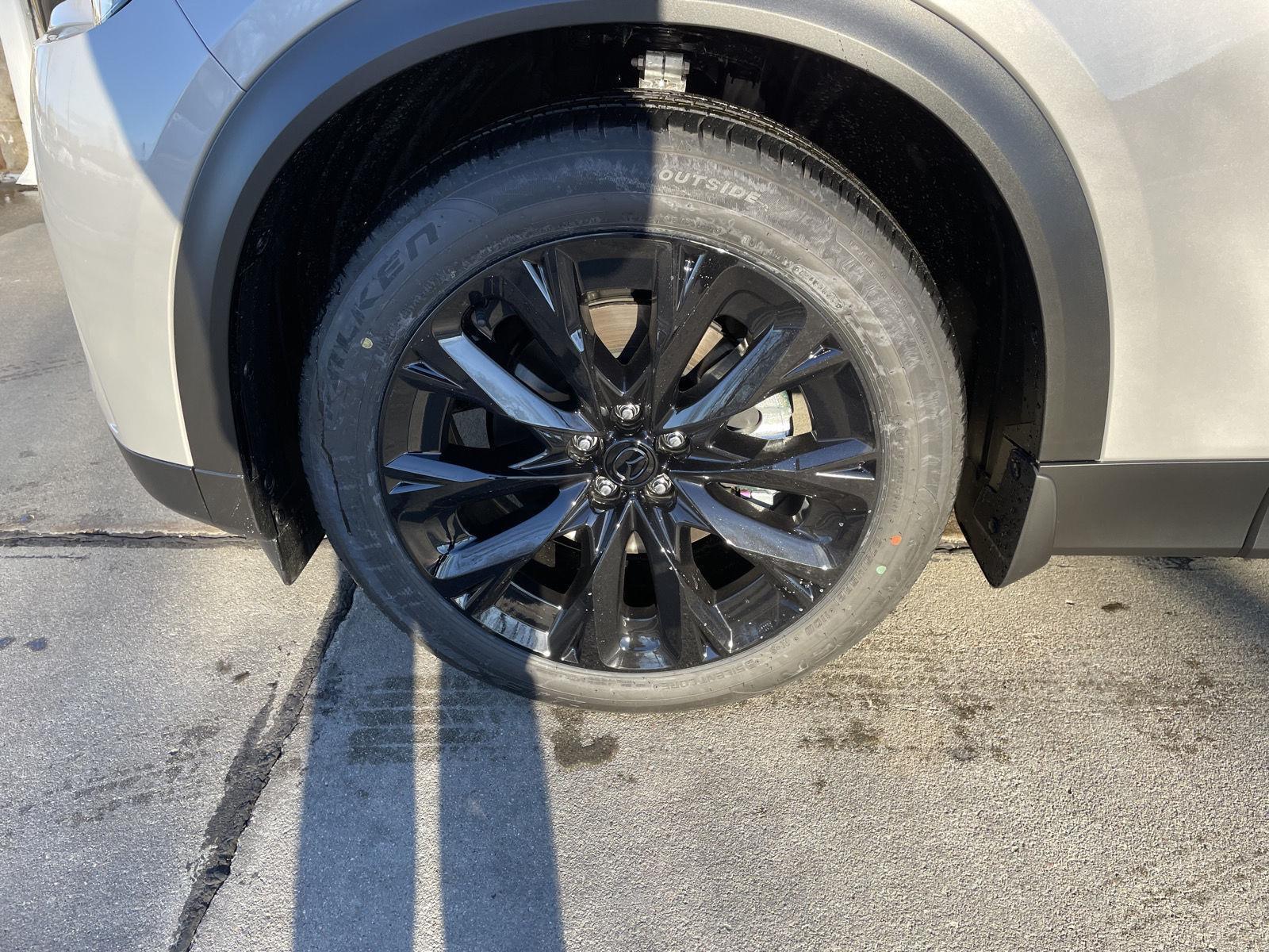 New 2026 Mazda CX-90 PHEV Premium Sport SUV/Crossover for sale in Lincoln NE