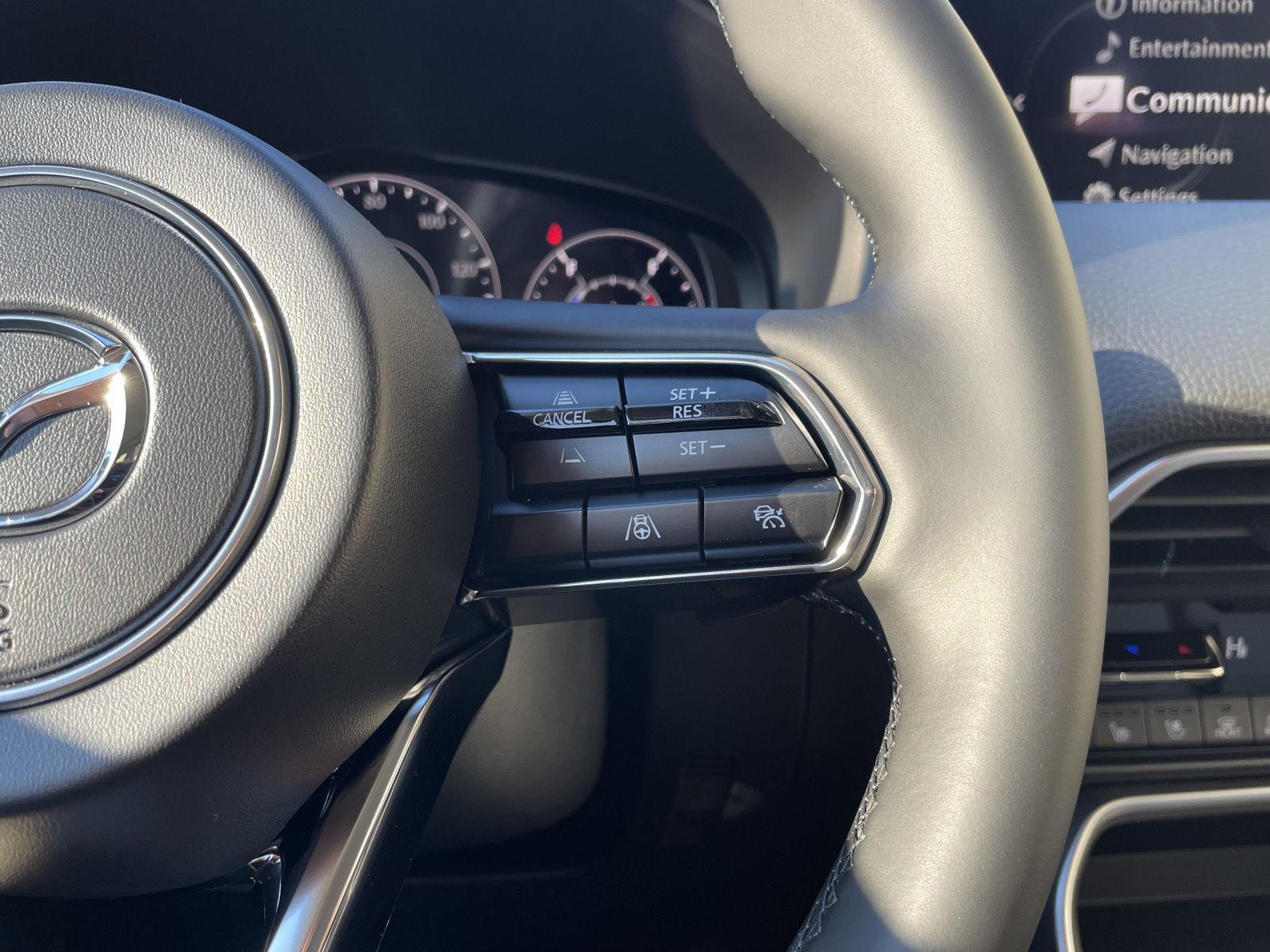 New 2026 Mazda CX-90 PHEV Premium Sport SUV/Crossover for sale in Lincoln NE