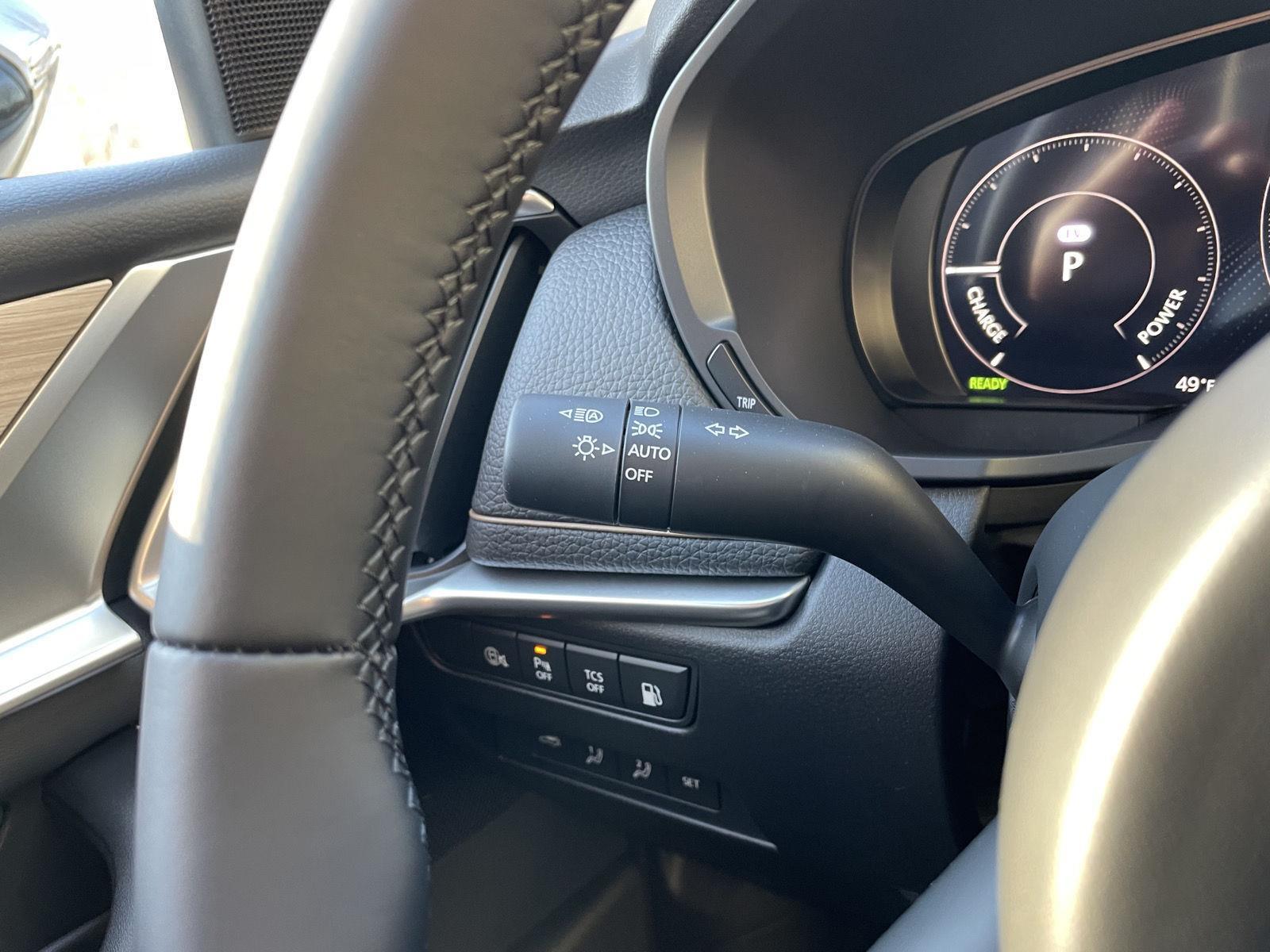 New 2026 Mazda CX-90 PHEV Premium Sport SUV/Crossover for sale in Lincoln NE