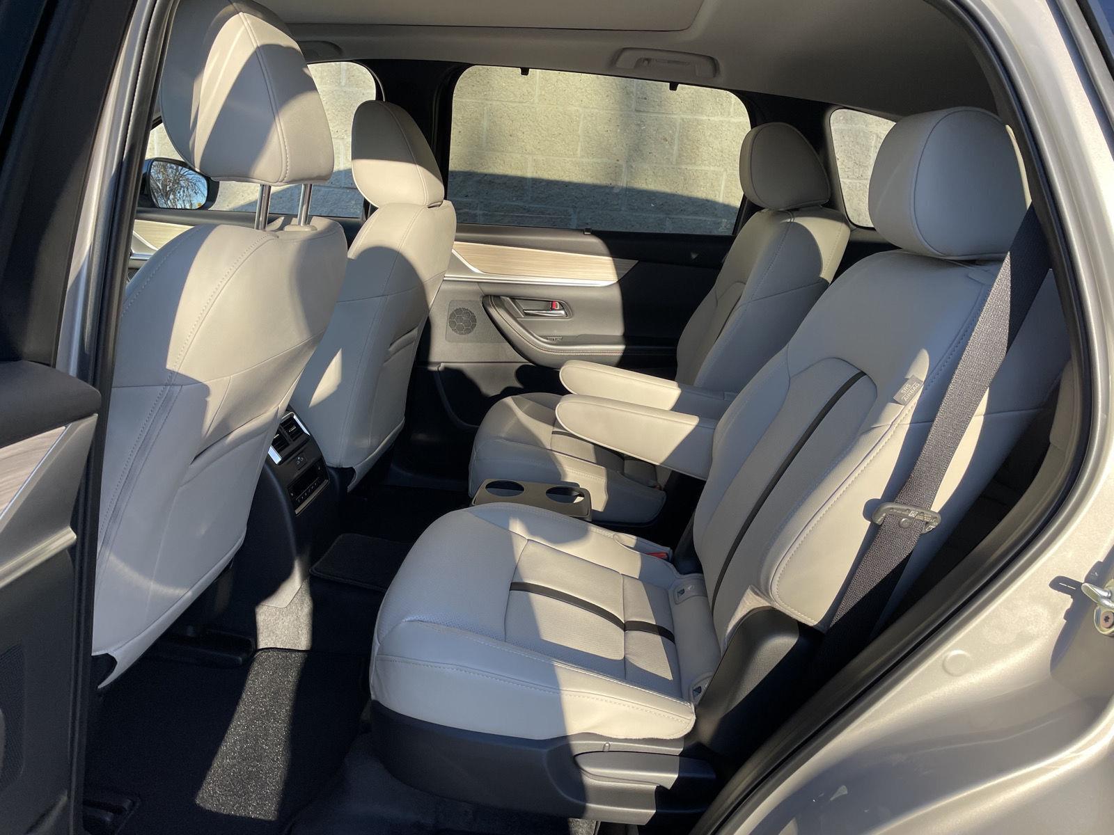 New 2026 Mazda CX-90 PHEV Premium Sport SUV/Crossover for sale in Lincoln NE