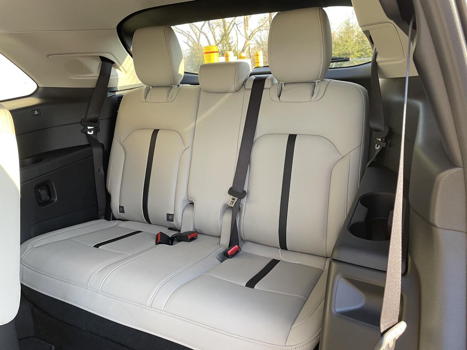 New 2026 Mazda CX-90 PHEV Premium Sport SUV/Crossover for sale in Lincoln NE