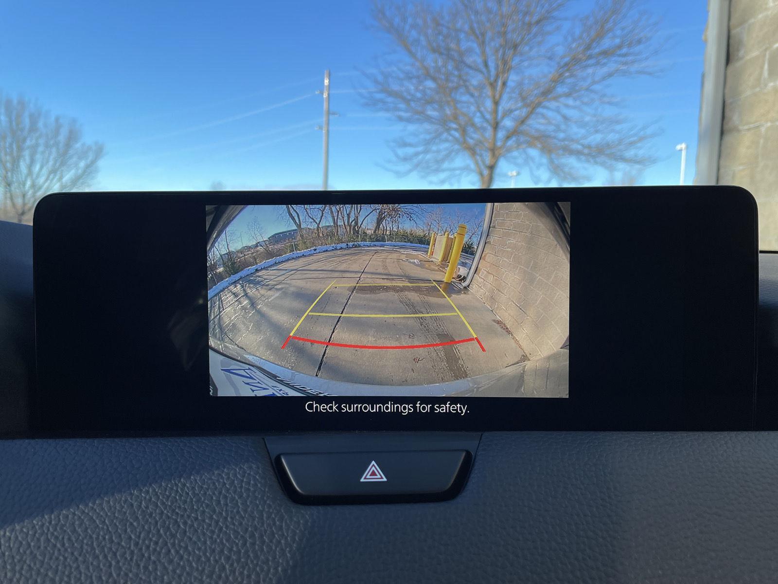 New 2026 Mazda CX-90 PHEV Premium Sport SUV/Crossover for sale in Lincoln NE