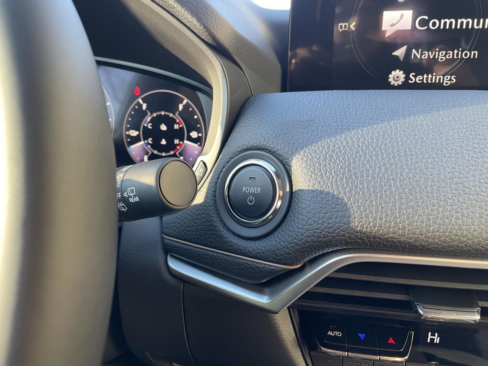 New 2026 Mazda CX-90 PHEV Premium Sport SUV/Crossover for sale in Lincoln NE