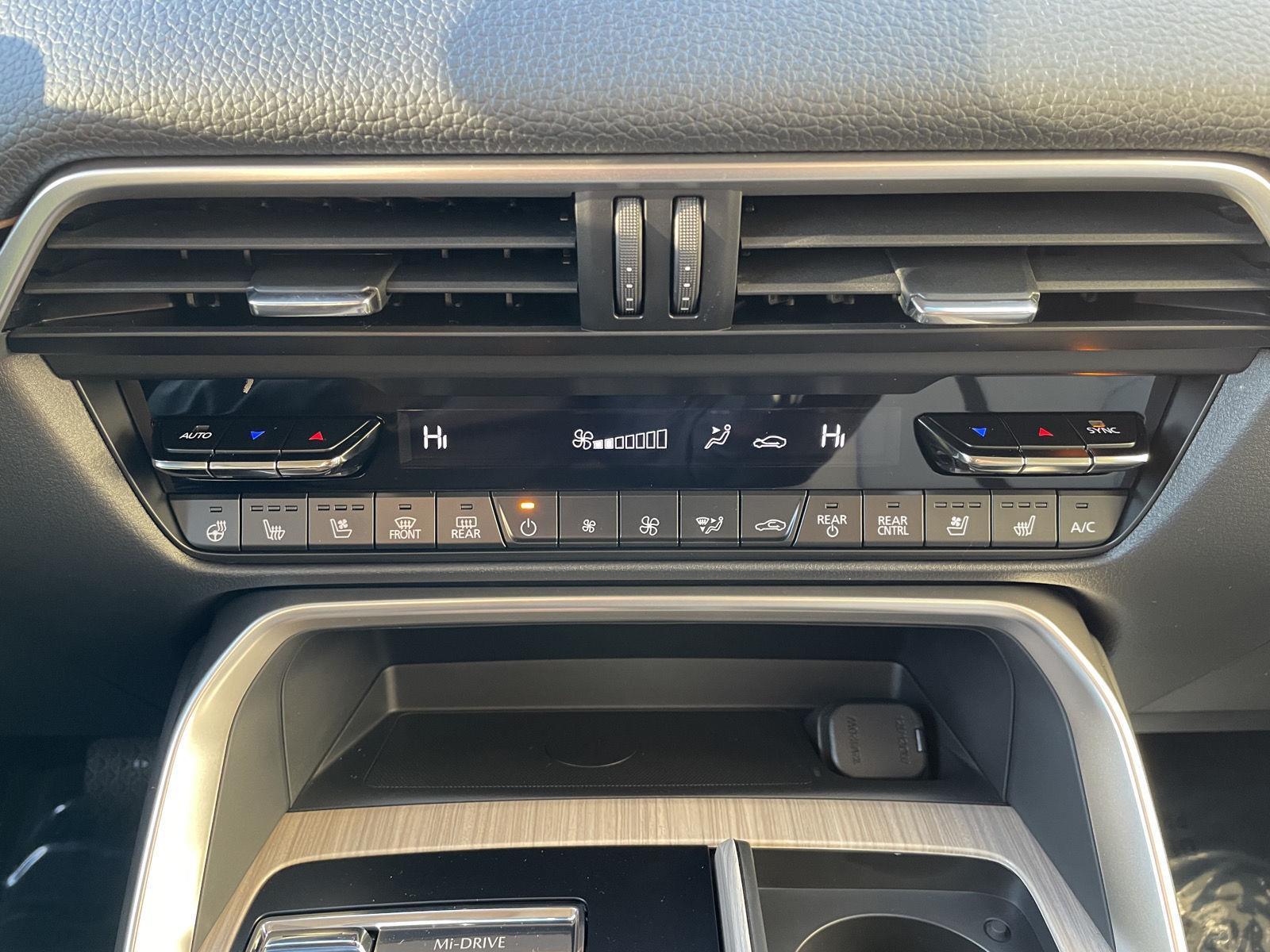 New 2026 Mazda CX-90 PHEV Premium Sport SUV/Crossover for sale in Lincoln NE