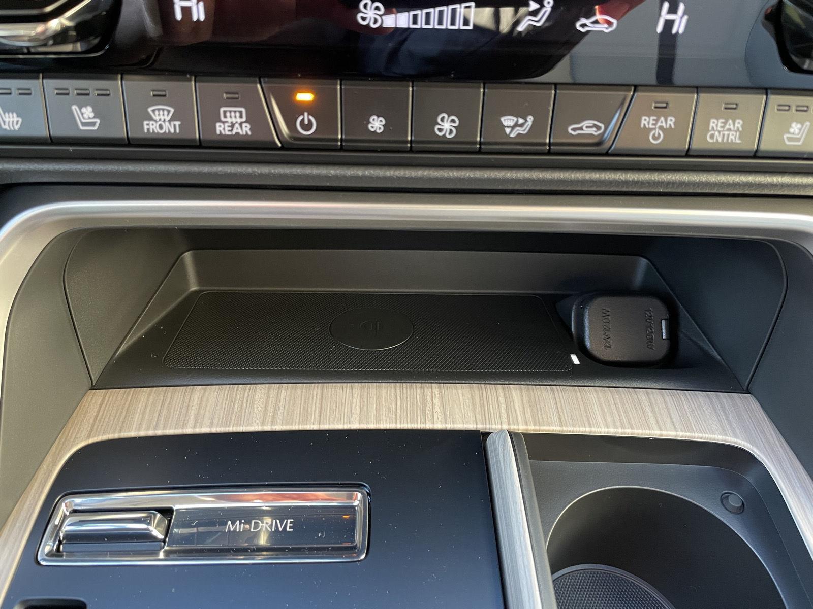 New 2026 Mazda CX-90 PHEV Premium Sport SUV/Crossover for sale in Lincoln NE