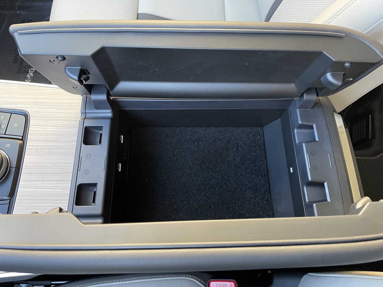 New 2026 Mazda CX-90 PHEV Premium Sport SUV/Crossover for sale in Lincoln NE