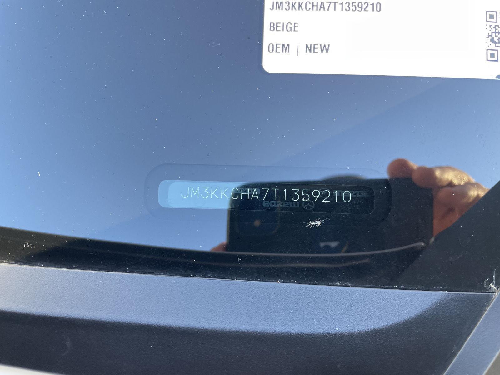 New 2026 Mazda CX-90 PHEV Premium Sport SUV/Crossover for sale in Lincoln NE