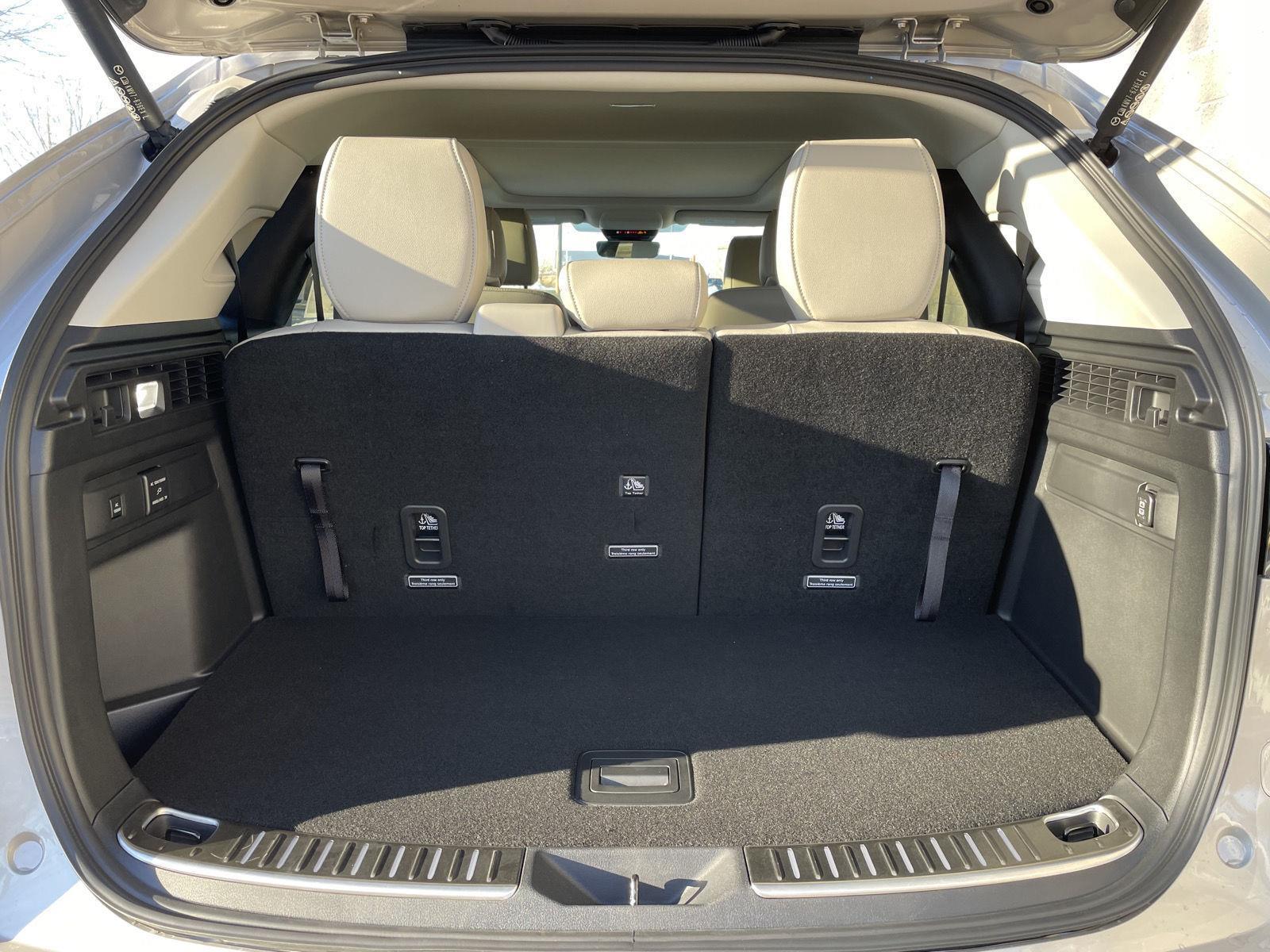 New 2026 Mazda CX-90 PHEV Premium Sport SUV/Crossover for sale in Lincoln NE