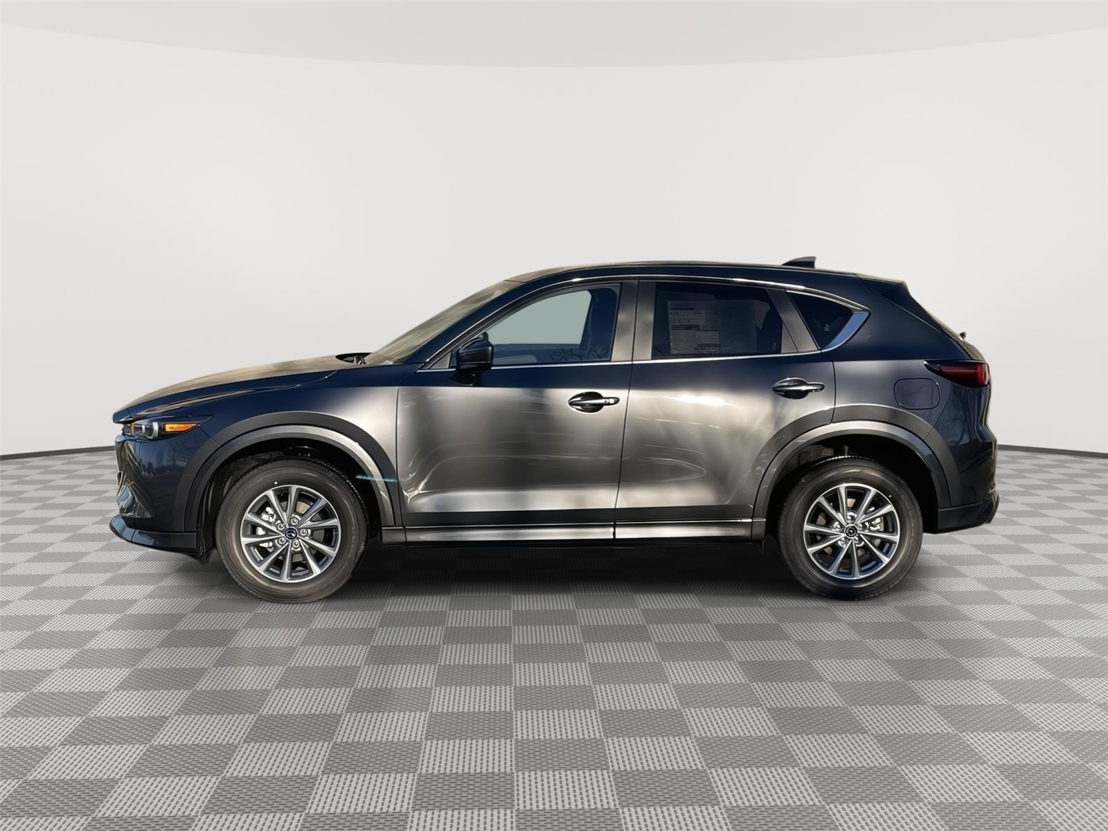 New 2025 Mazda CX-5 for sale in Lincoln NE