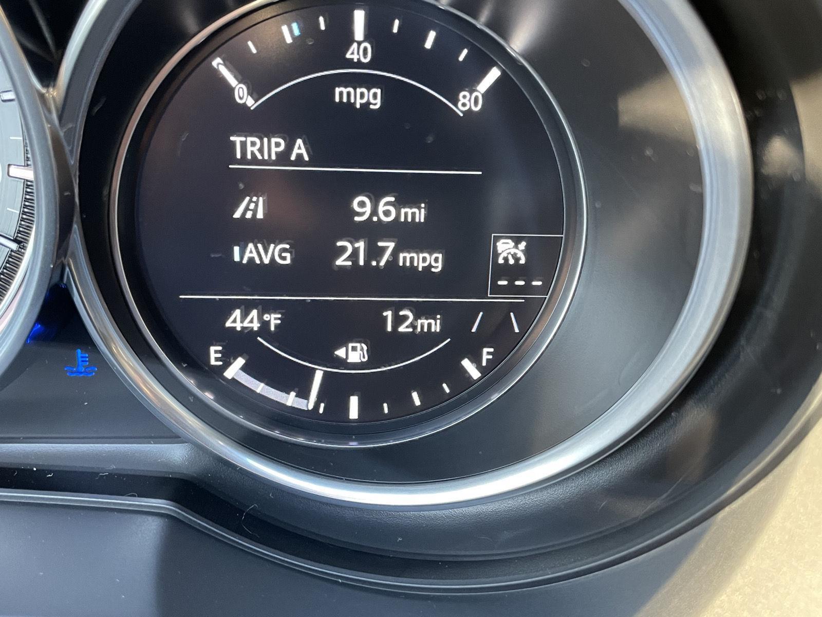 New 2025 Mazda CX-5 for sale in Lincoln NE