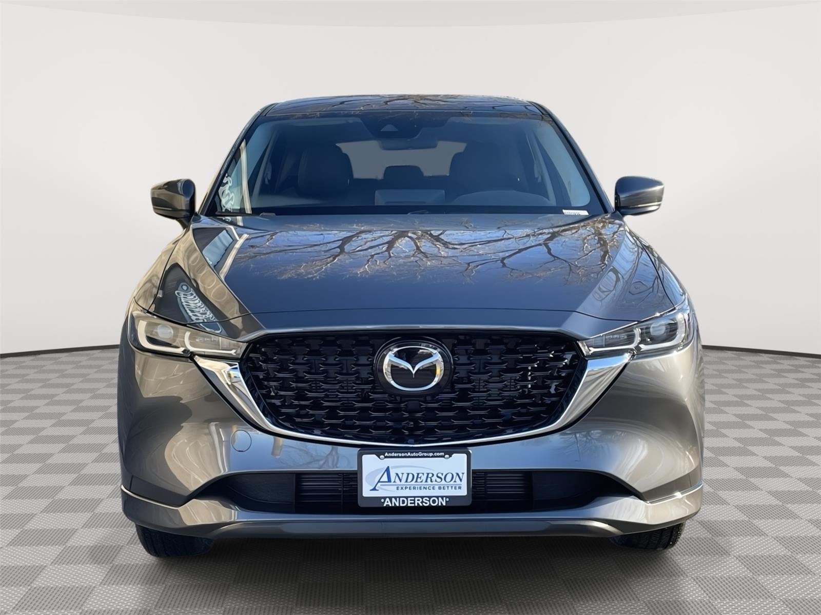 New 2025 Mazda CX-5 for sale in Lincoln NE