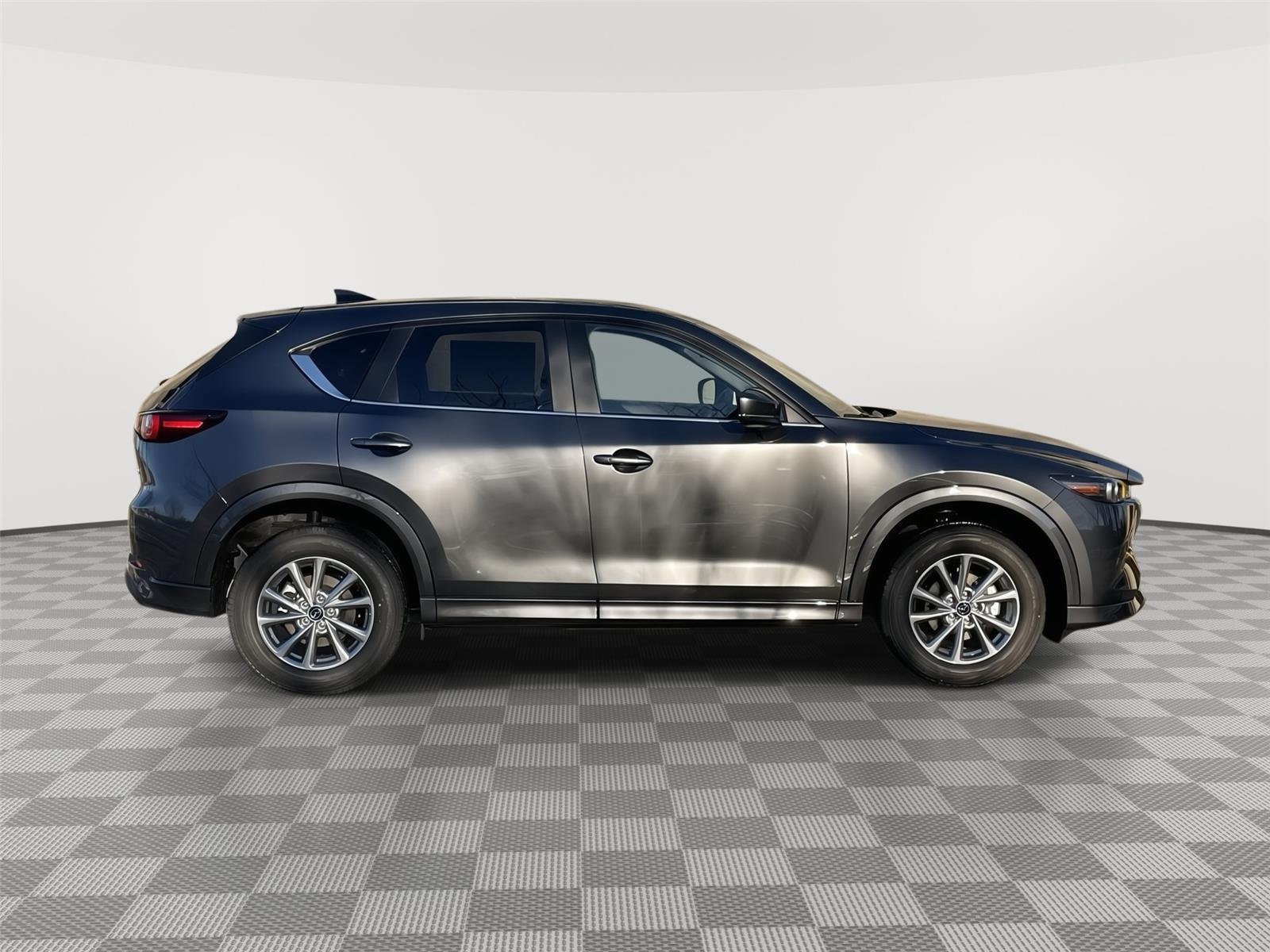 New 2025 Mazda CX-5 for sale in Lincoln NE