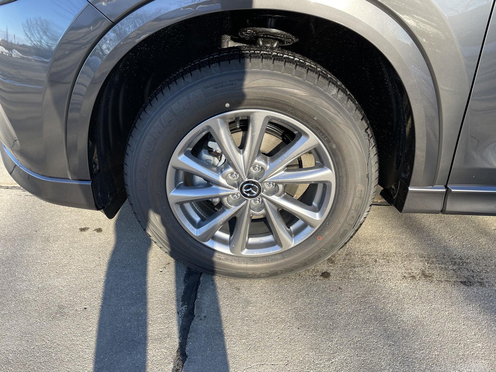 New 2025 Mazda CX-5 for sale in Lincoln NE