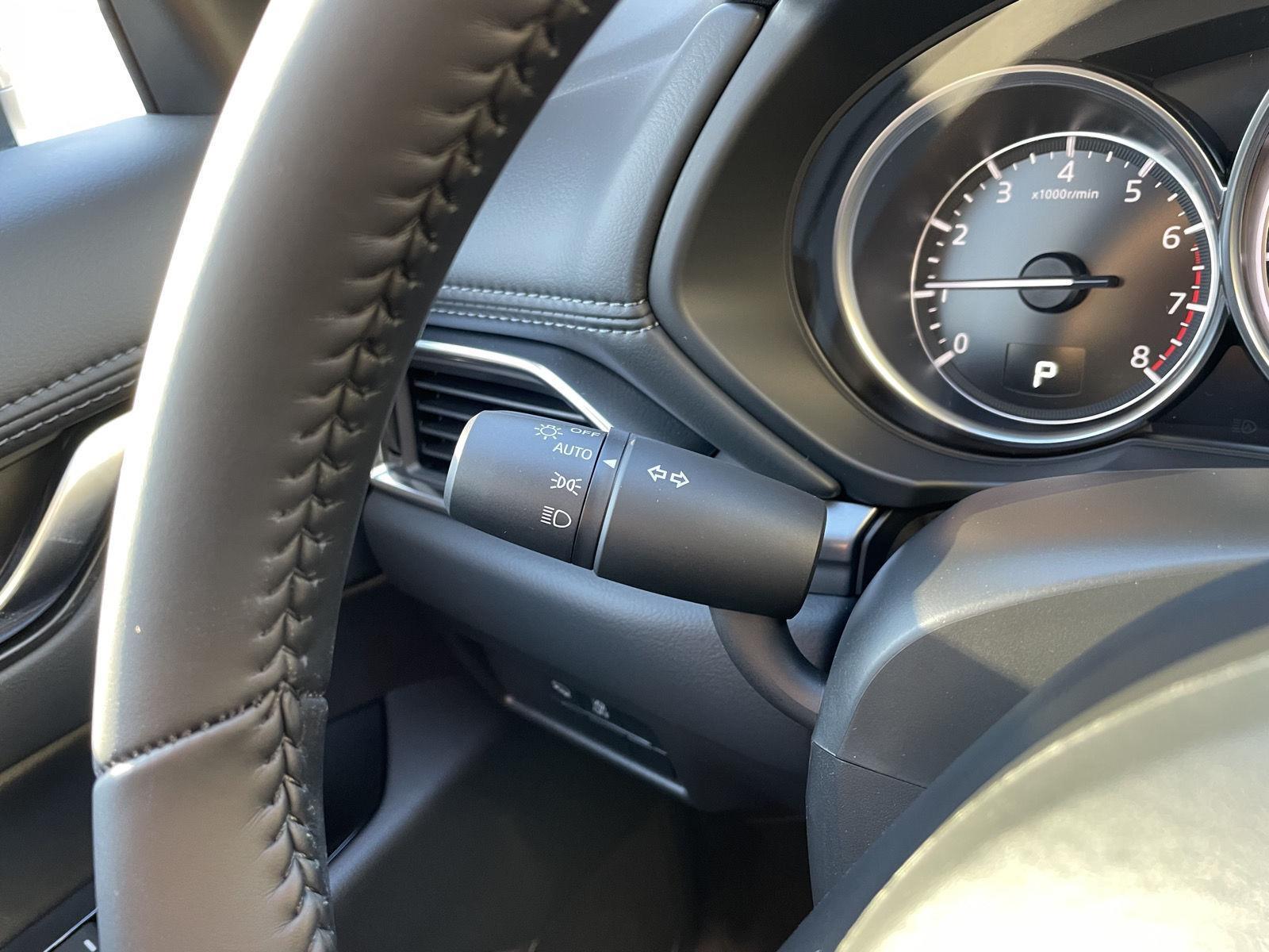 New 2025 Mazda CX-5 for sale in Lincoln NE