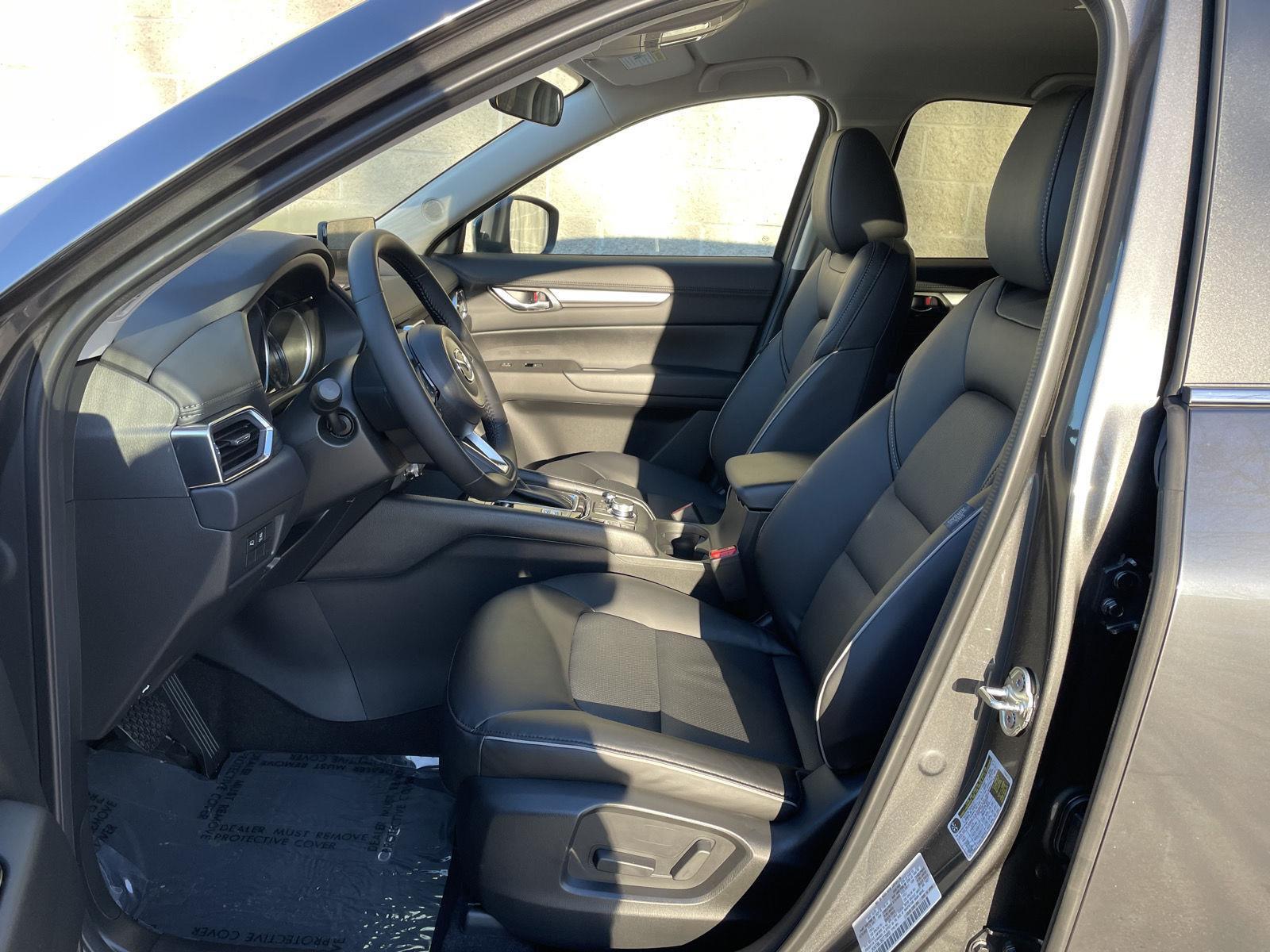New 2025 Mazda CX-5 for sale in Lincoln NE