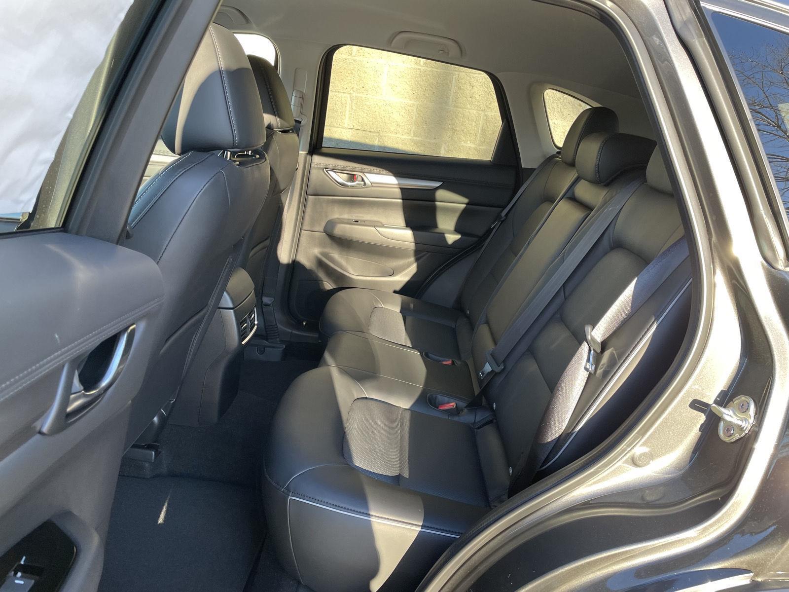 New 2025 Mazda CX-5 for sale in Lincoln NE