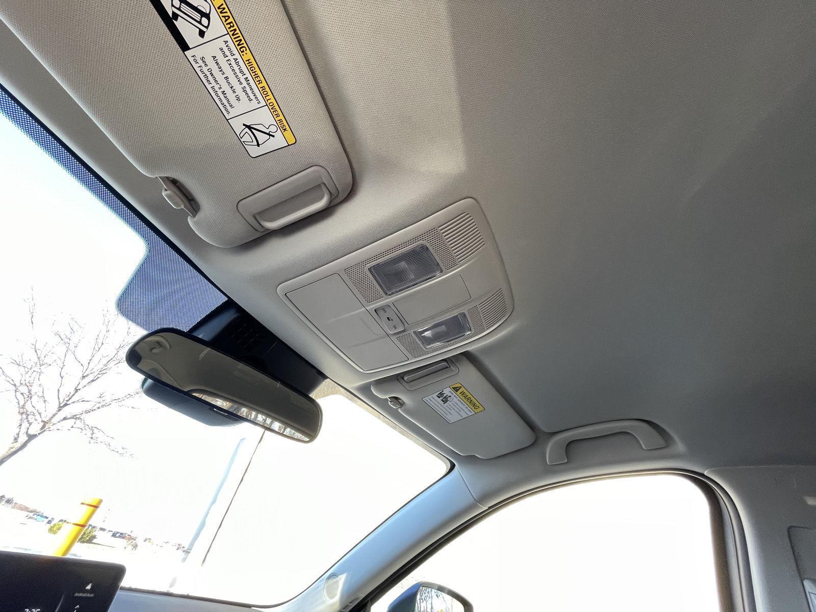 New 2025 Mazda CX-5 for sale in Lincoln NE