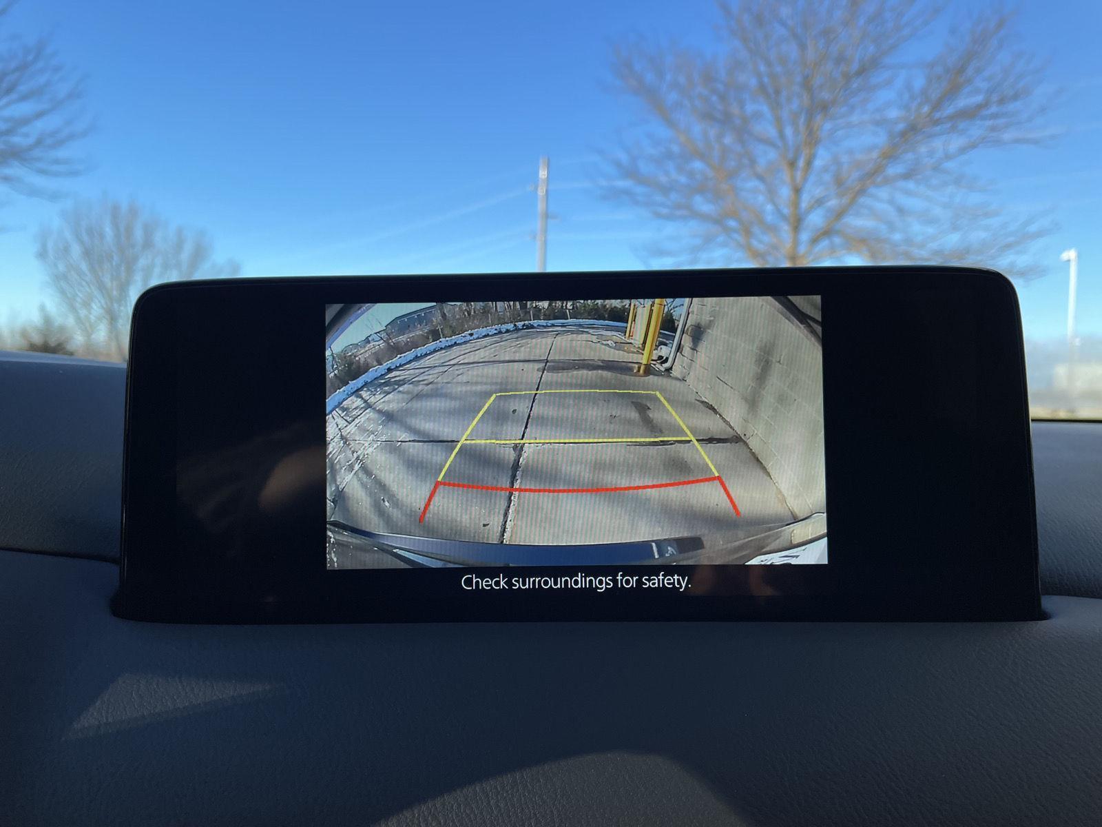 New 2025 Mazda CX-5 for sale in Lincoln NE