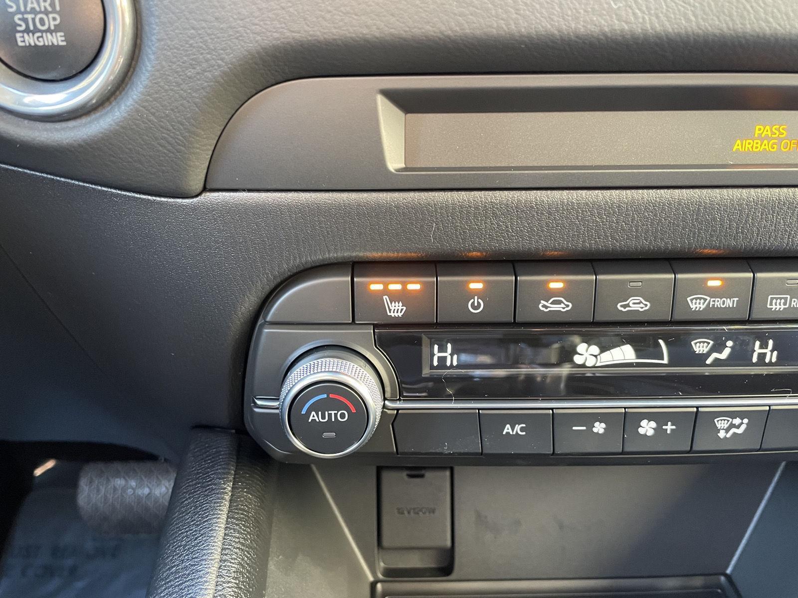 New 2025 Mazda CX-5 for sale in Lincoln NE