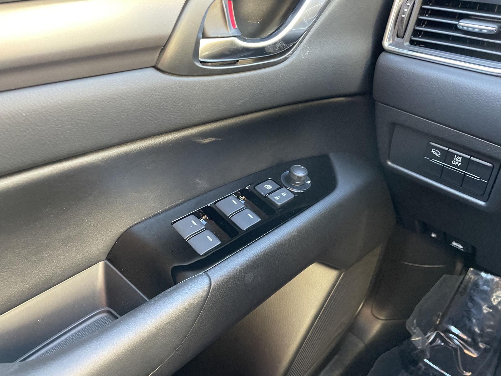 New 2025 Mazda CX-5 for sale in Lincoln NE