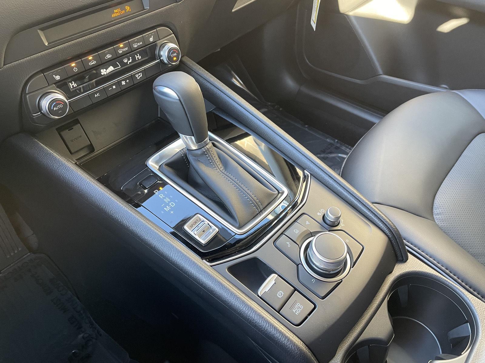 New 2025 Mazda CX-5 for sale in Lincoln NE