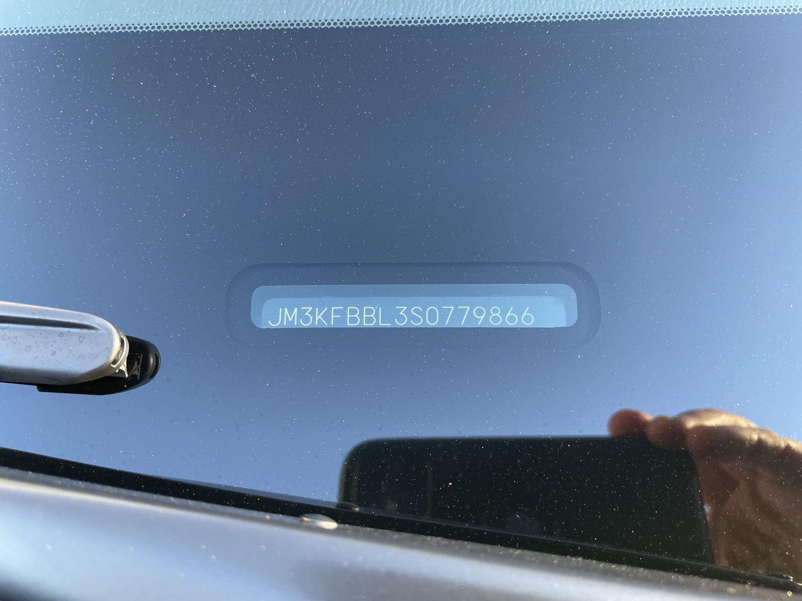 New 2025 Mazda CX-5 for sale in Lincoln NE