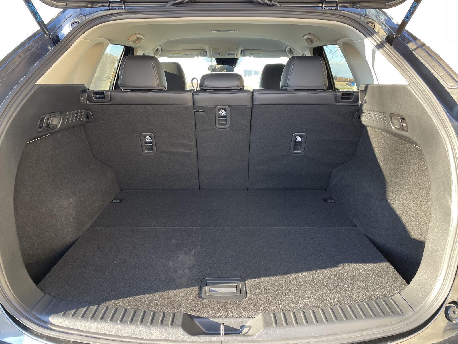 New 2025 Mazda CX-5 for sale in Lincoln NE