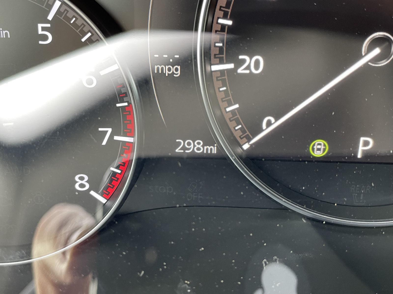 New 2026 Mazda CX-50 2.5 S Premium SUV/Crossover for sale in Lincoln NE