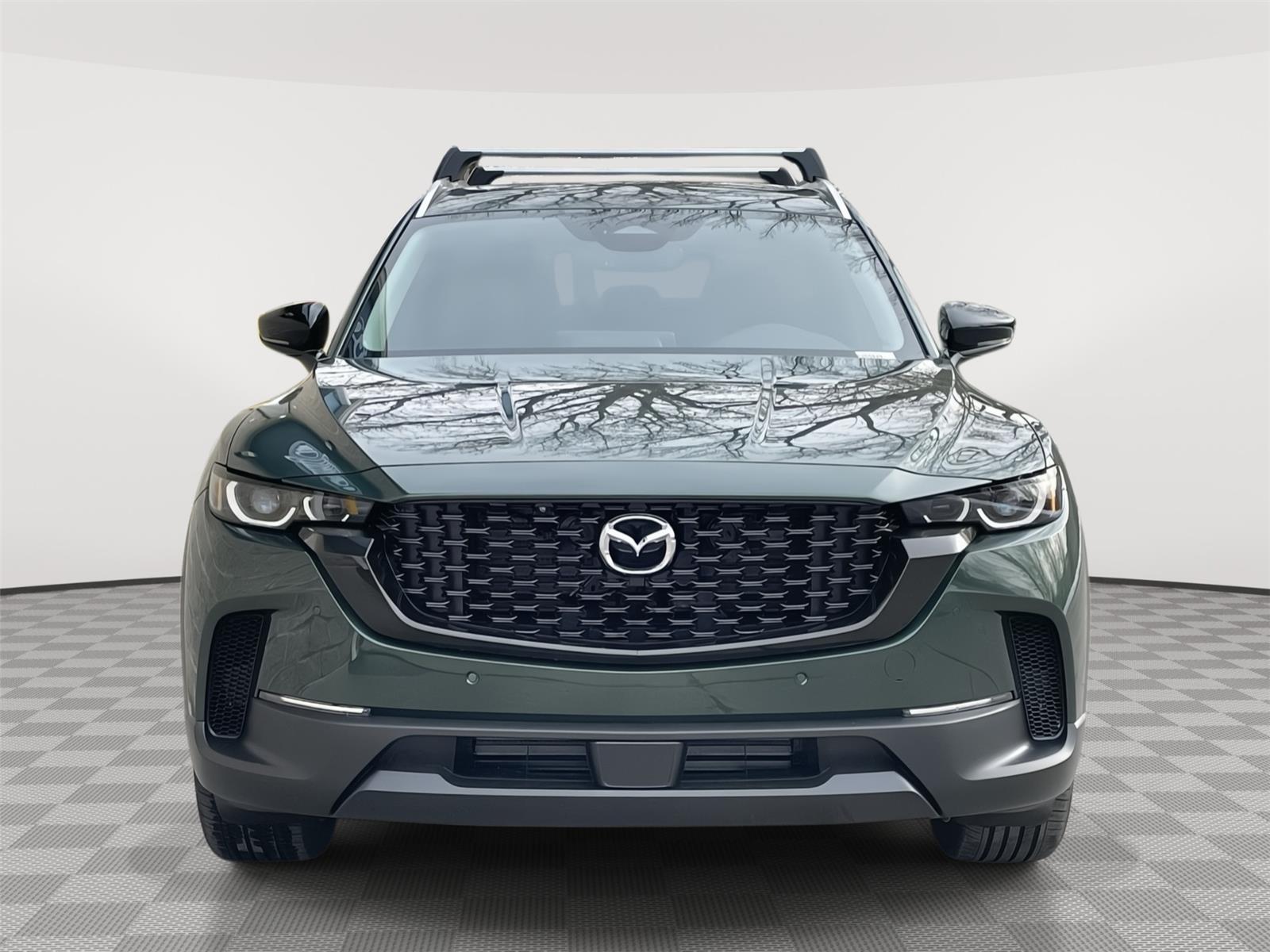 New 2026 Mazda CX-50 2.5 S Premium SUV/Crossover for sale in Lincoln NE