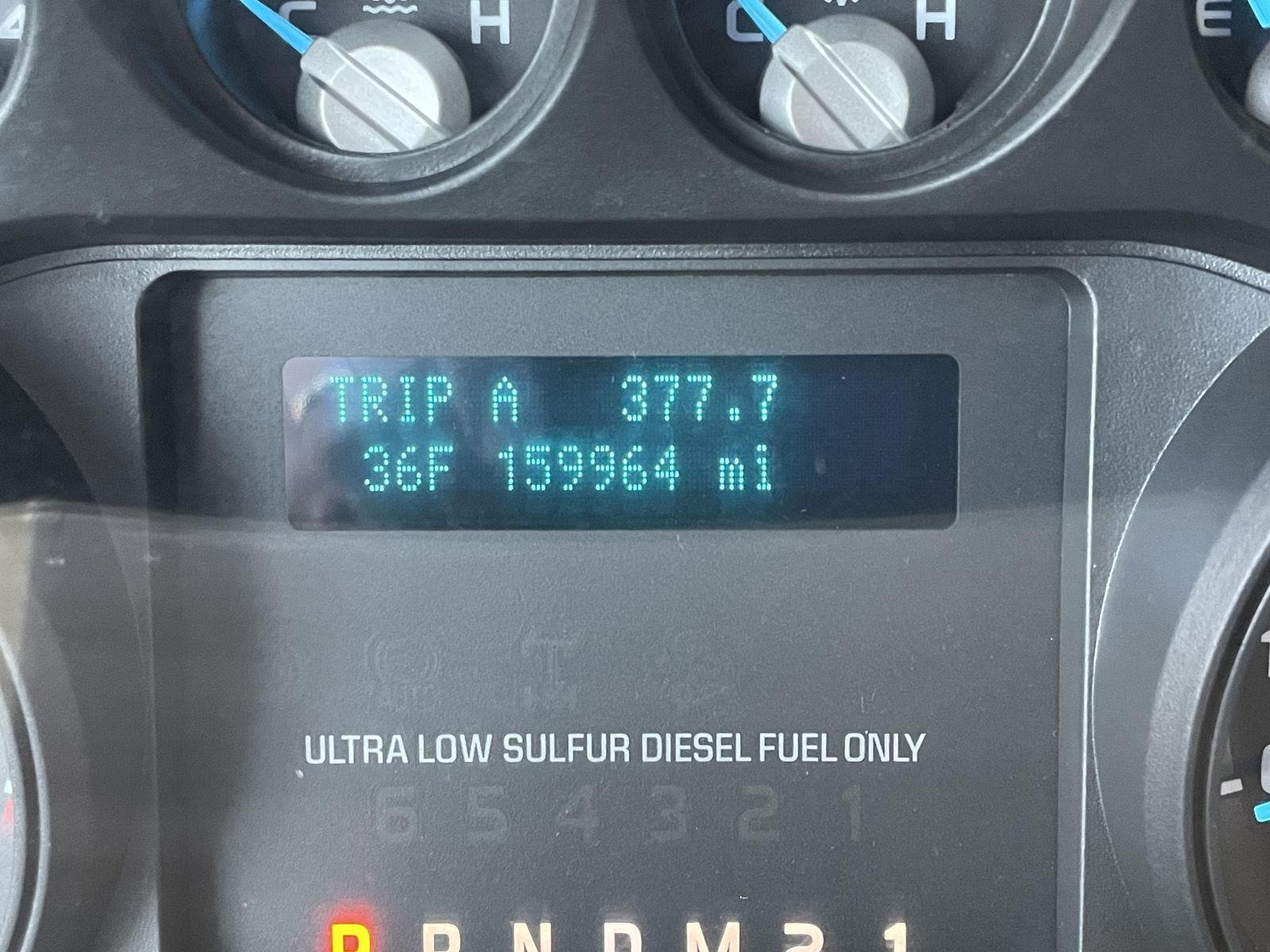 Used 2011 Ford Super Duty F-250 for sale in Lincoln NE