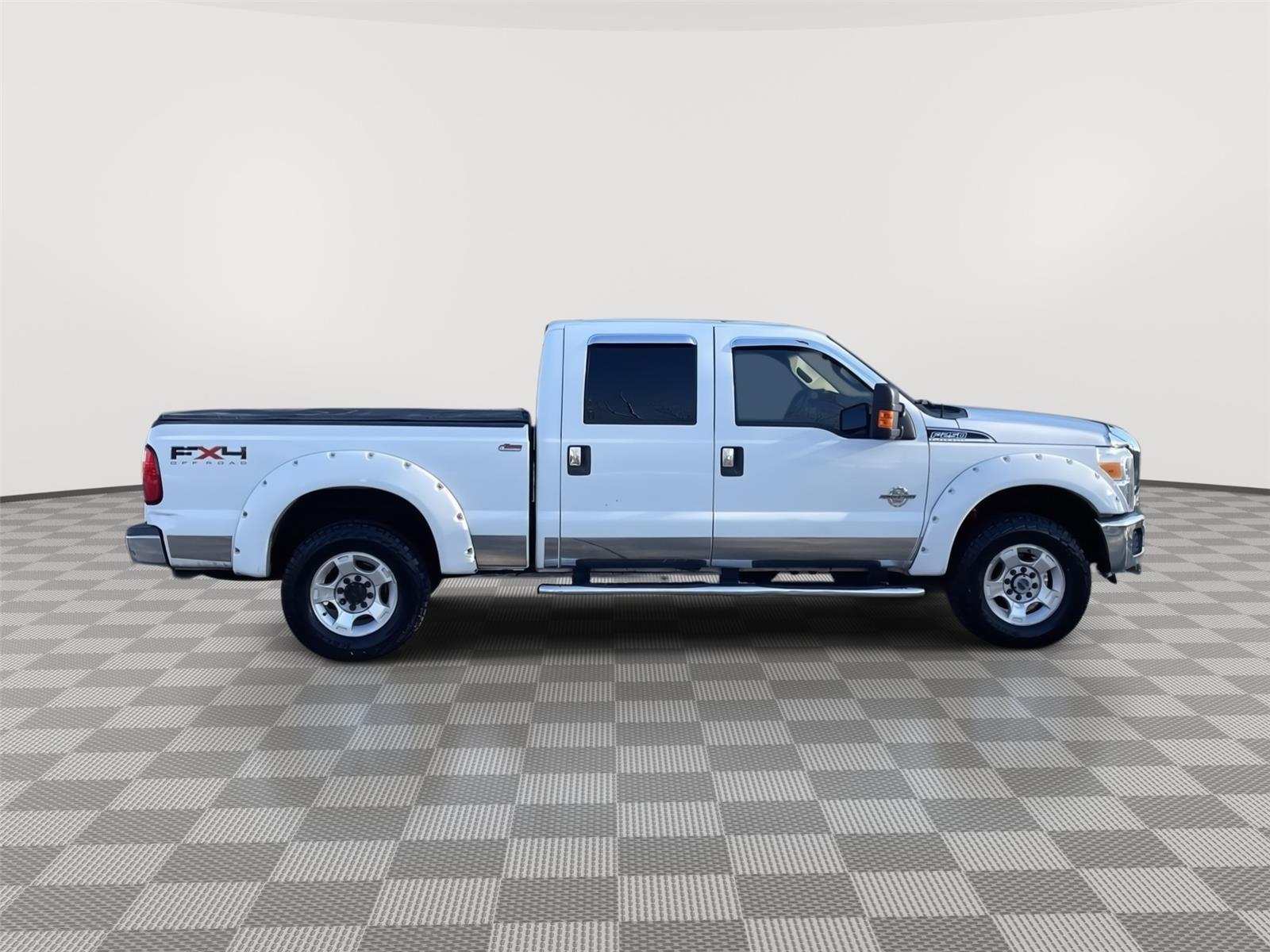 Used 2011 Ford Super Duty F-250 for sale in Lincoln NE
