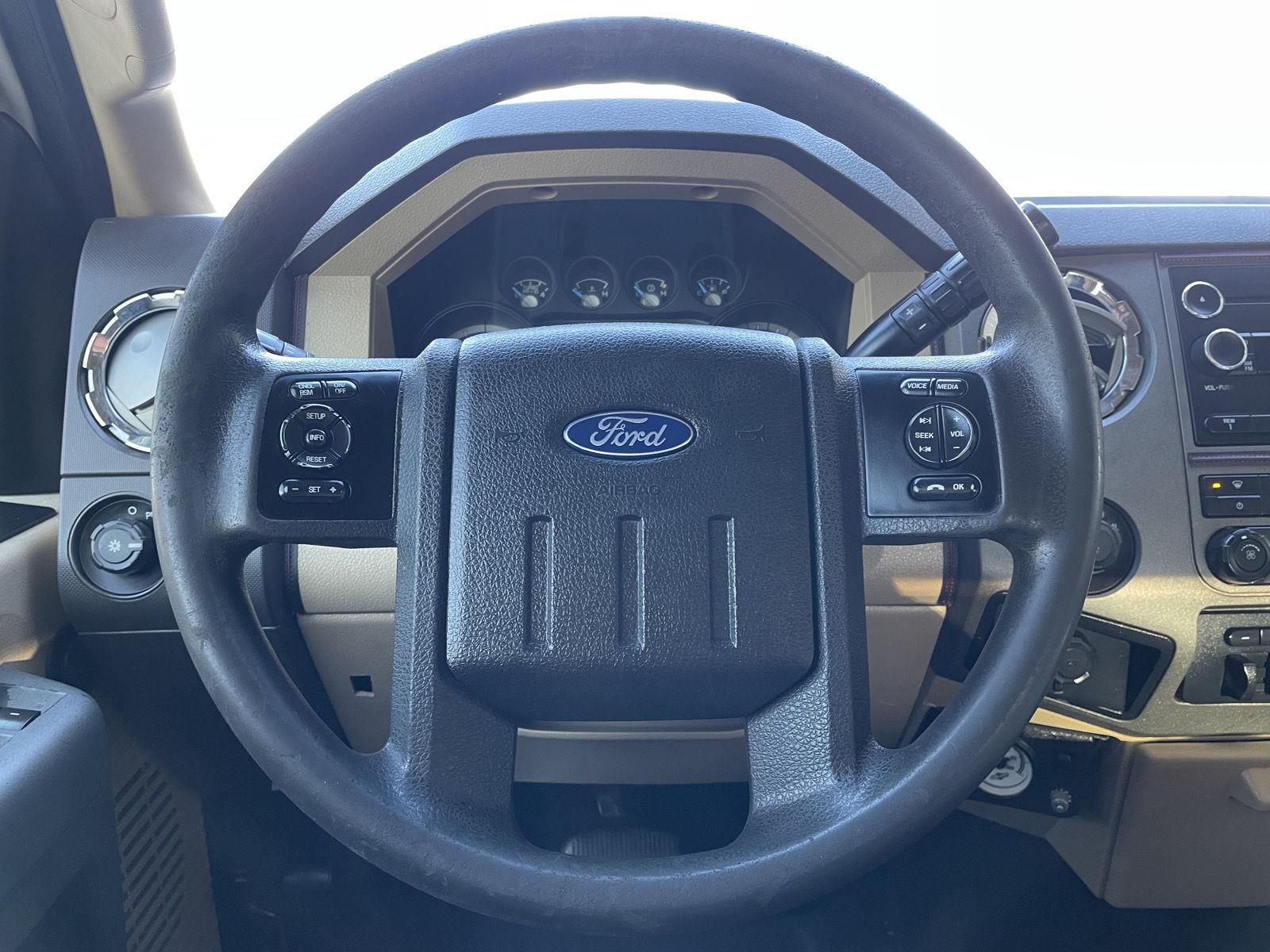 Used 2011 Ford Super Duty F-250 for sale in Lincoln NE