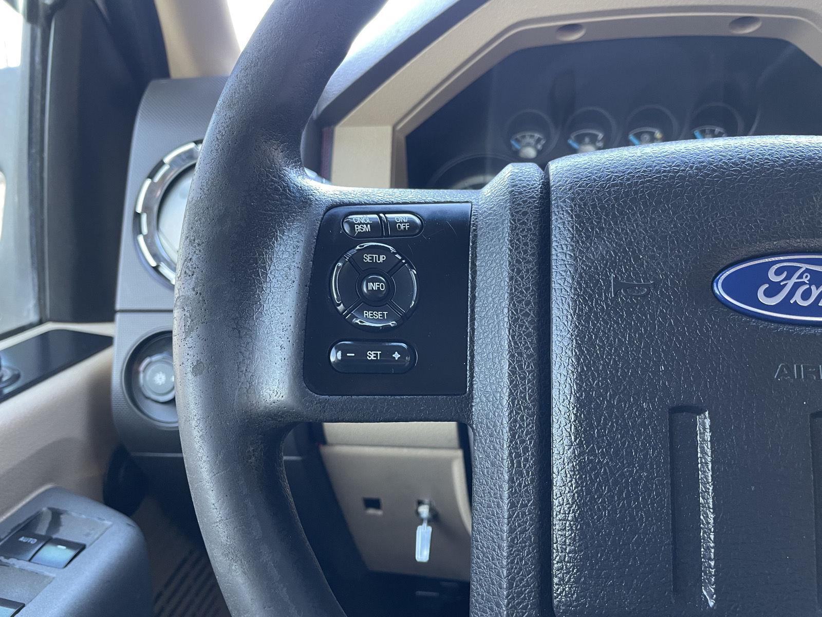 Used 2011 Ford Super Duty F-250 for sale in Lincoln NE