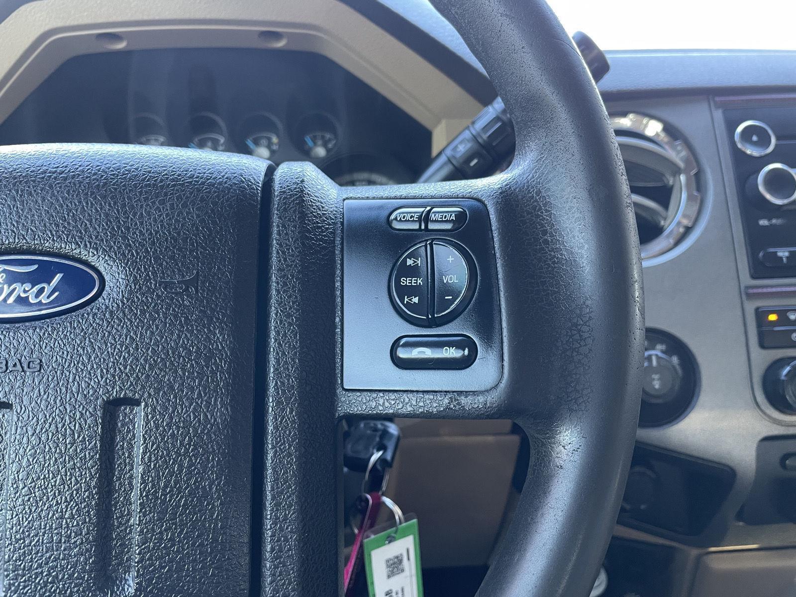 Used 2011 Ford Super Duty F-250 for sale in Lincoln NE