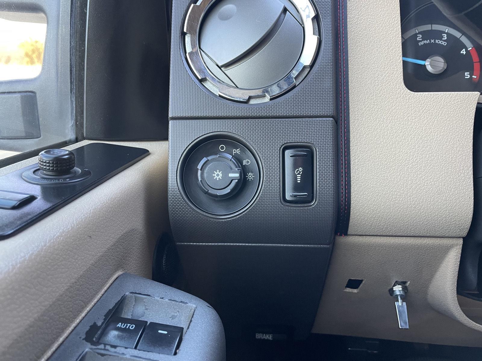 Used 2011 Ford Super Duty F-250 for sale in Lincoln NE