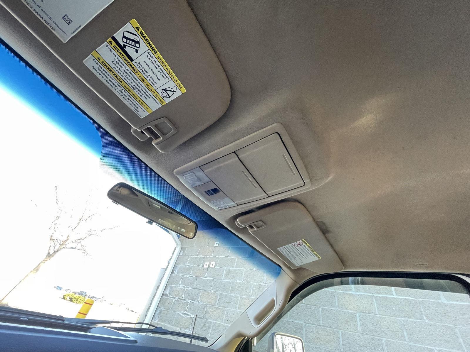 Used 2011 Ford Super Duty F-250 for sale in Lincoln NE